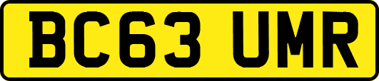 BC63UMR