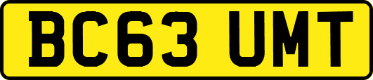 BC63UMT