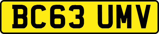 BC63UMV