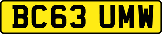 BC63UMW