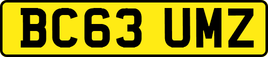 BC63UMZ