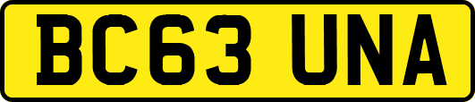 BC63UNA