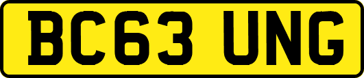 BC63UNG
