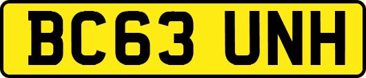 BC63UNH