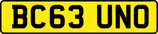 BC63UNO