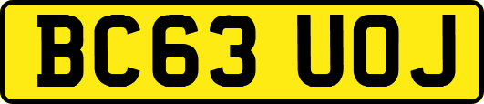BC63UOJ