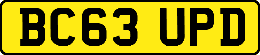 BC63UPD