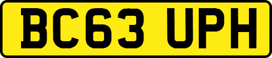 BC63UPH