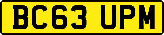 BC63UPM