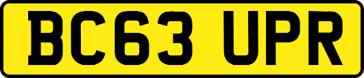 BC63UPR