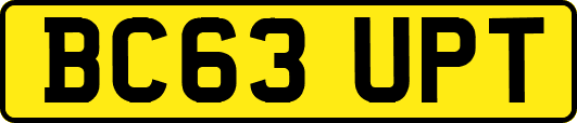 BC63UPT