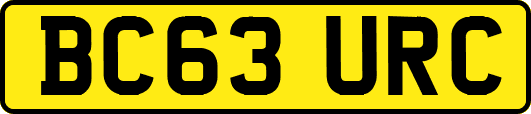 BC63URC