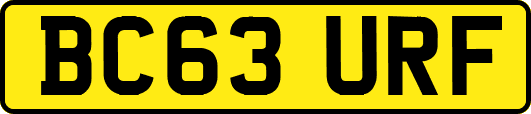 BC63URF