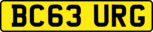 BC63URG