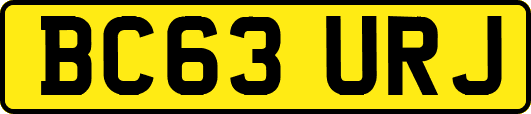 BC63URJ