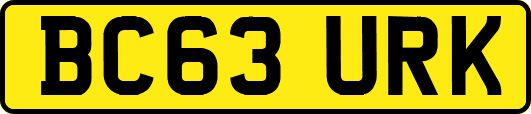 BC63URK