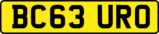 BC63URO