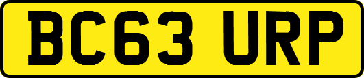 BC63URP