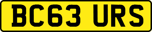 BC63URS