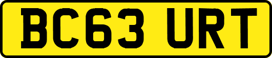 BC63URT