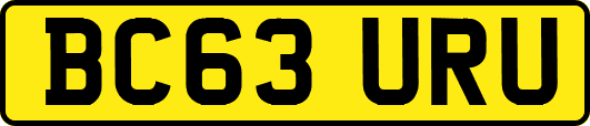 BC63URU
