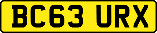 BC63URX