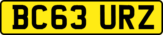 BC63URZ
