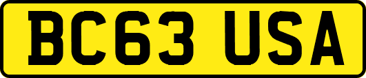 BC63USA