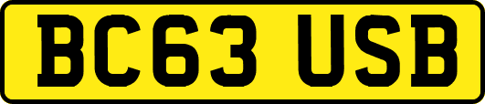BC63USB