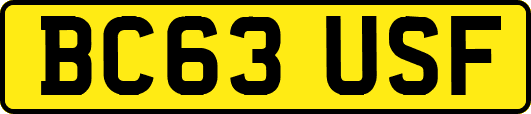 BC63USF