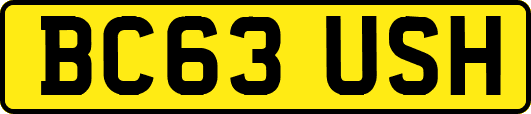BC63USH
