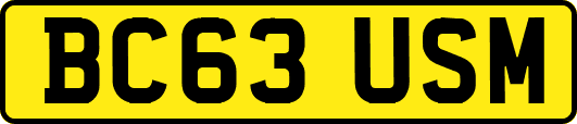 BC63USM