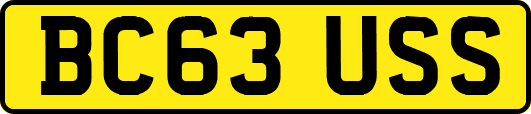 BC63USS