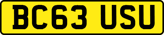 BC63USU