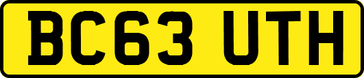BC63UTH