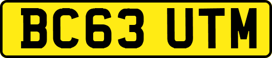BC63UTM