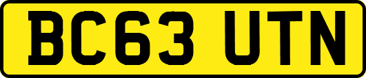 BC63UTN
