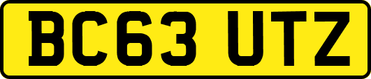 BC63UTZ