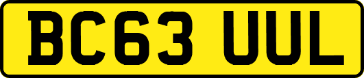 BC63UUL