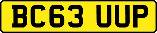 BC63UUP