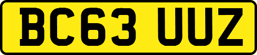 BC63UUZ