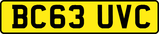 BC63UVC