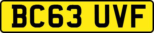 BC63UVF