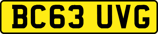 BC63UVG