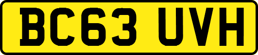 BC63UVH
