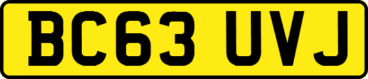 BC63UVJ