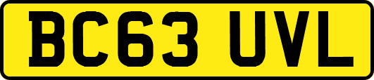 BC63UVL
