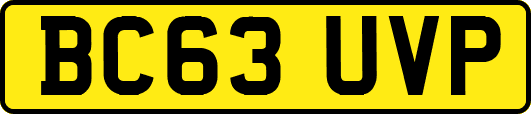 BC63UVP