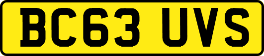 BC63UVS