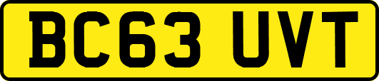 BC63UVT